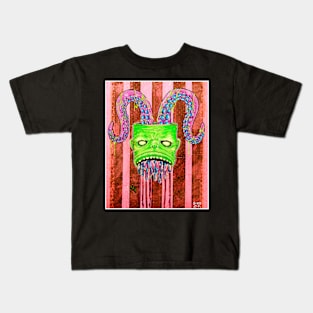 I've Such Things To Show You Kids T-Shirt